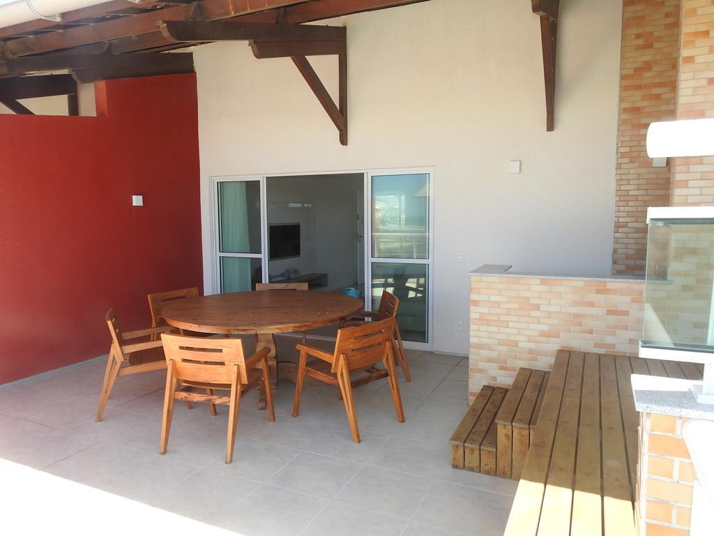 Costablanca Apartments Aquiraz Εξωτερικό φωτογραφία
