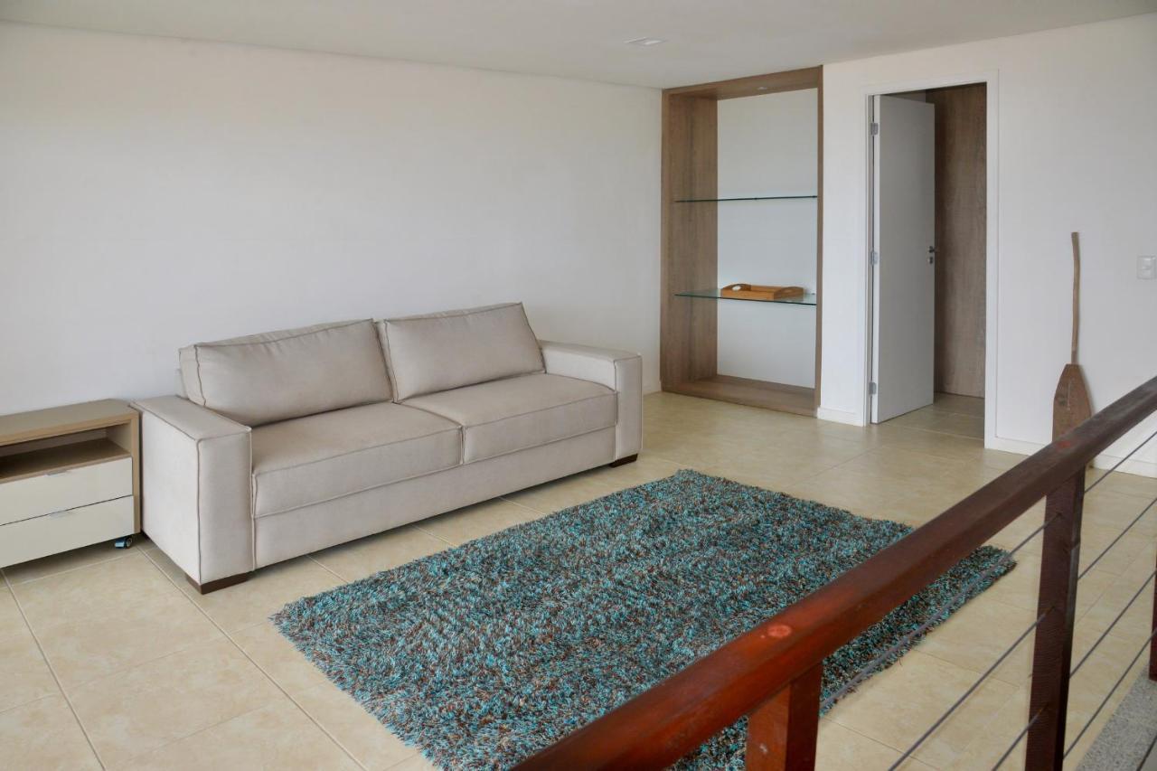 Costablanca Apartments Aquiraz Εξωτερικό φωτογραφία