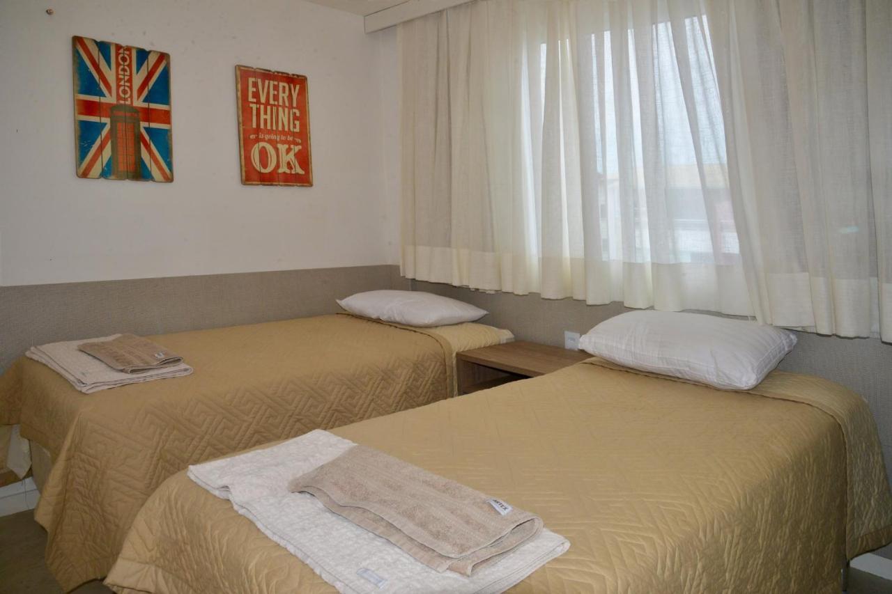 Costablanca Apartments Aquiraz Εξωτερικό φωτογραφία